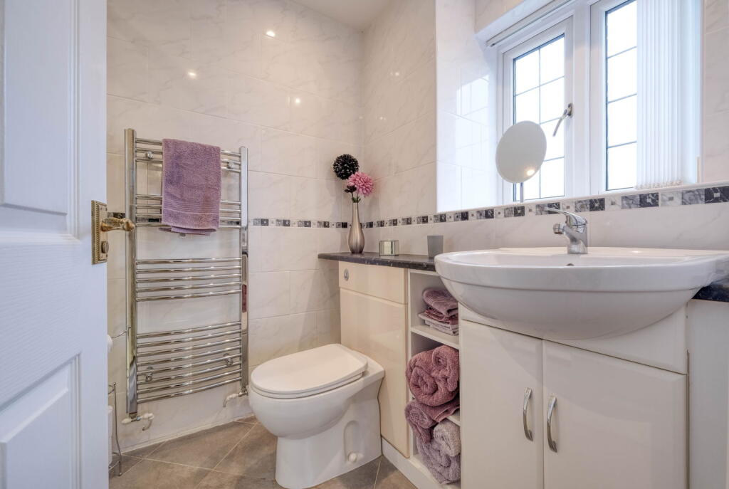 Additional property image - Shirehampton Close, Webheath, Redditch, B97 5PF