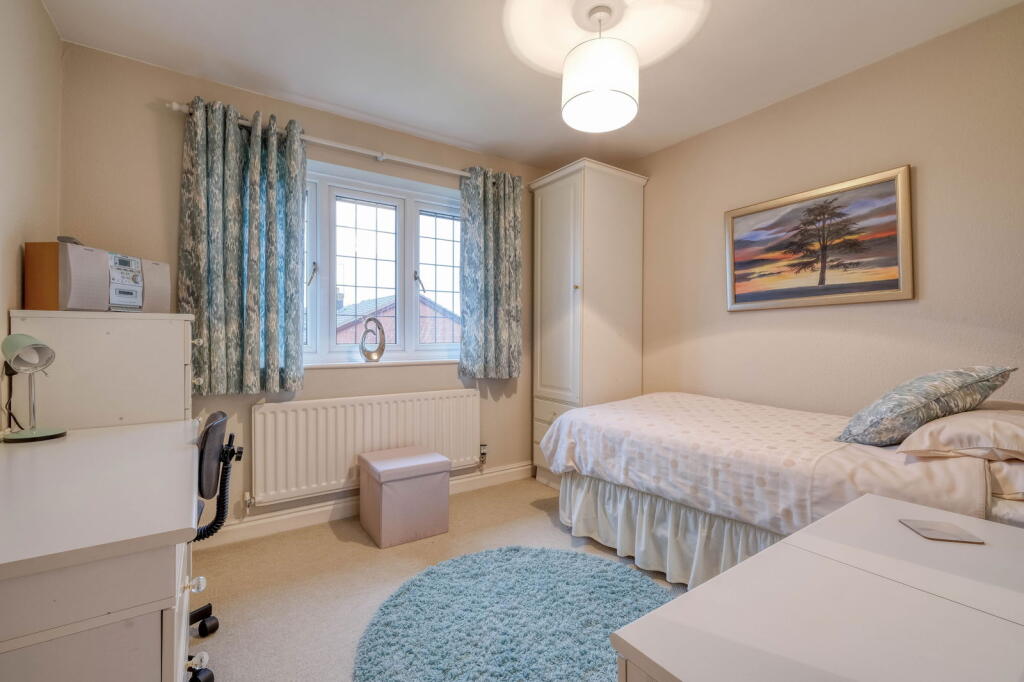 Additional property image - Shirehampton Close, Webheath, Redditch, B97 5PF