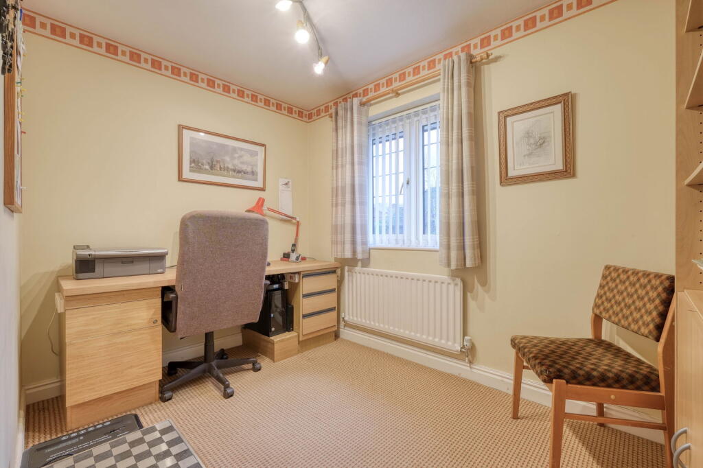 Additional property image - Shirehampton Close, Webheath, Redditch, B97 5PF