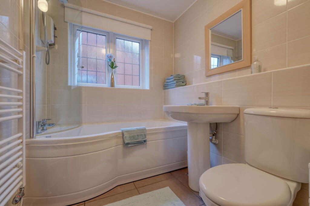 Additional property image - Shirehampton Close, Webheath, Redditch, B97 5PF