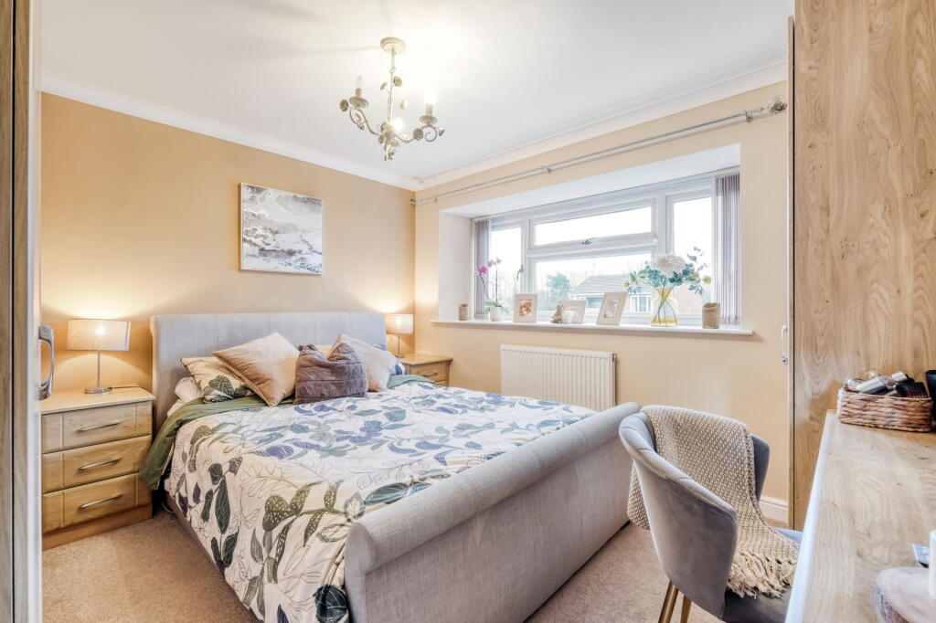 Additional property image - Foredrift Close, Southcrest, Redditch B98 7NP