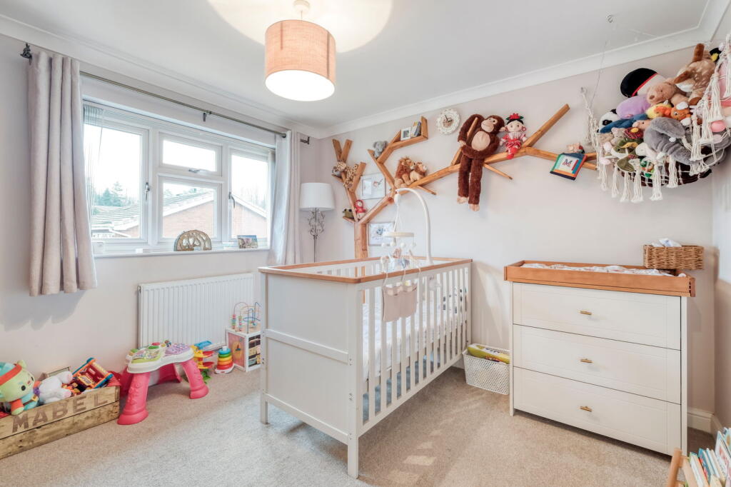 Additional property image - Foredrift Close, Southcrest, Redditch B98 7NP