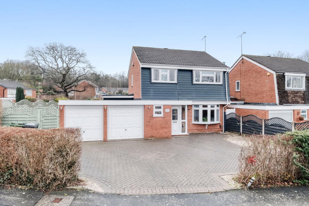 Additional property image - Foredrift Close, Southcrest, Redditch B98 7NP