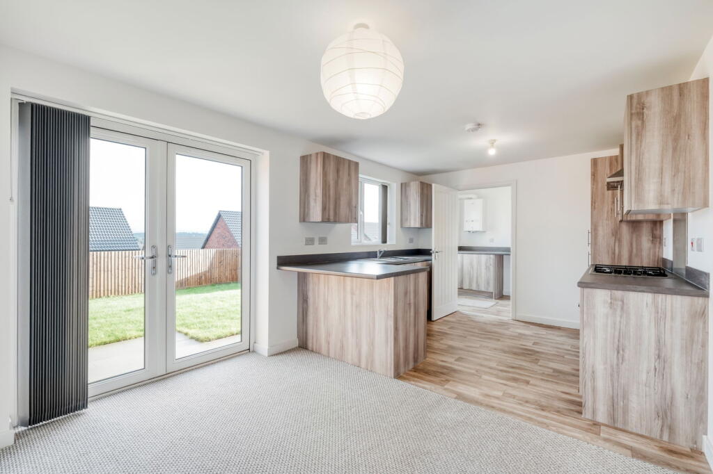 Additional property image - Ossett Drive, Brockhill, Redditch B97 6DW