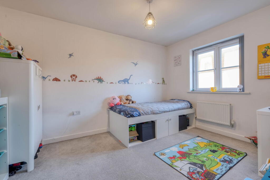 Additional property image - Elrington Close, Brockhill, Redditch B97 6HQ