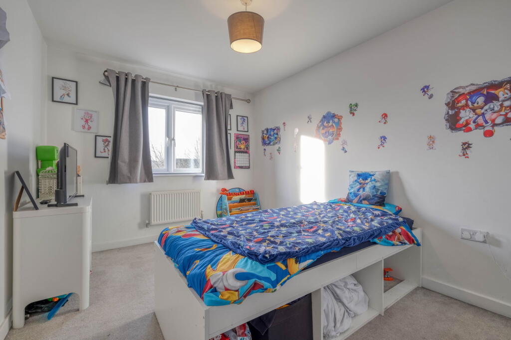 Additional property image - Elrington Close, Brockhill, Redditch B97 6HQ