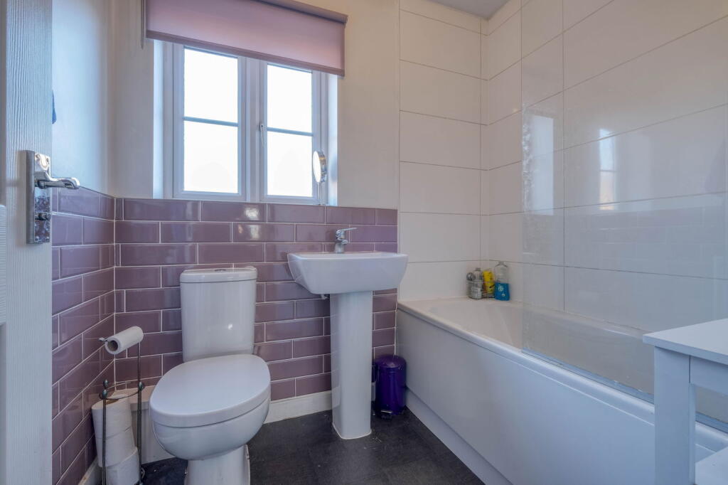 Additional property image - Elrington Close, Brockhill, Redditch B97 6HQ