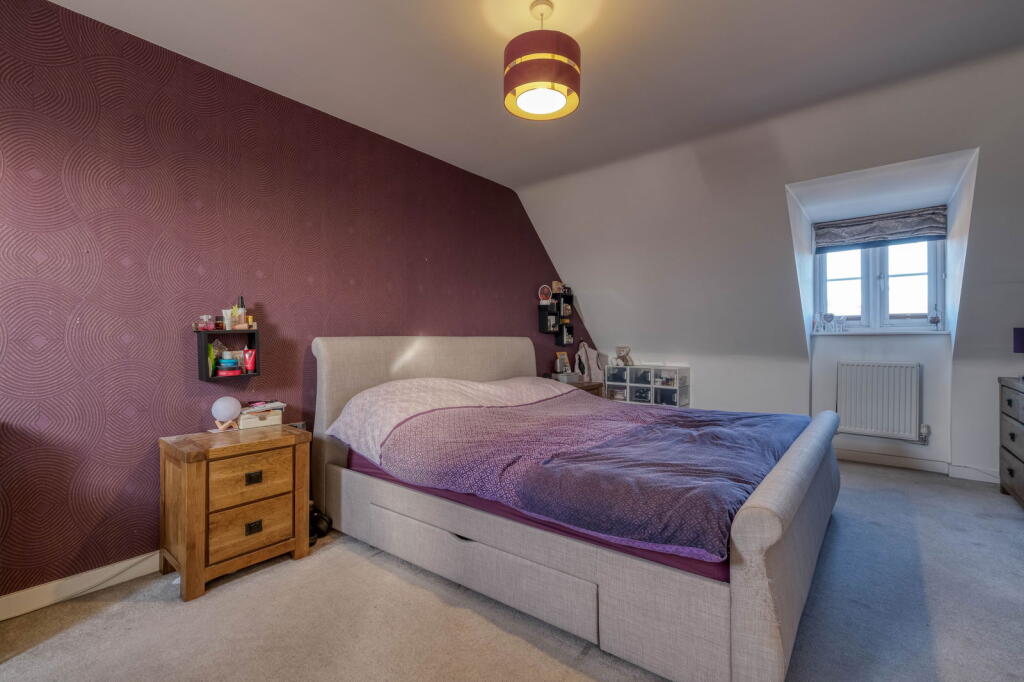 Additional property image - Elrington Close, Brockhill, Redditch B97 6HQ