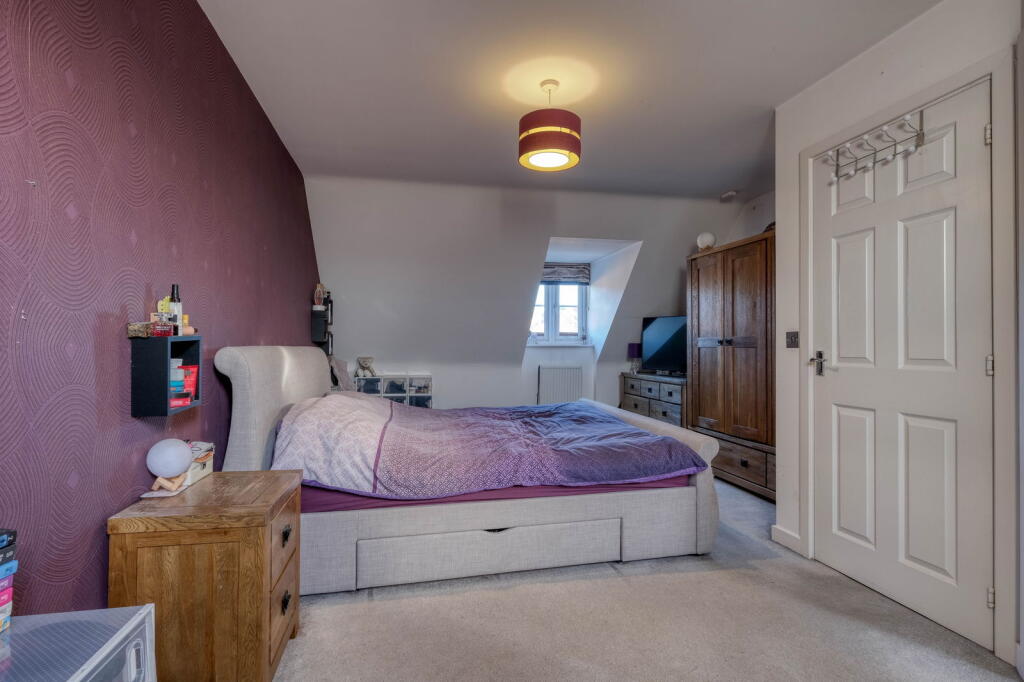 Additional property image - Elrington Close, Brockhill, Redditch B97 6HQ