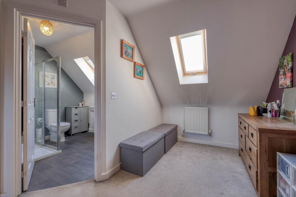 Additional property image - Elrington Close, Brockhill, Redditch B97 6HQ