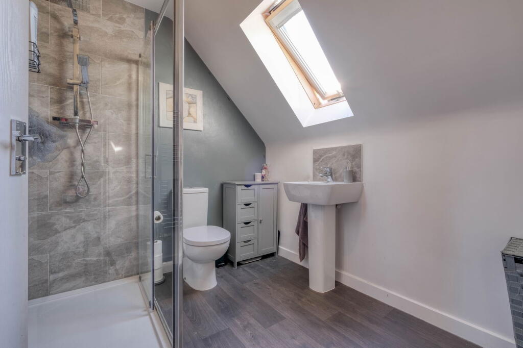 Additional property image - Elrington Close, Brockhill, Redditch B97 6HQ