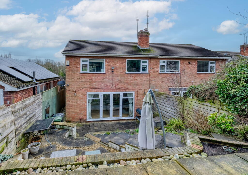 Additional property image - St. Peters Close, Crabbs Cross, Redditch B97 5LE