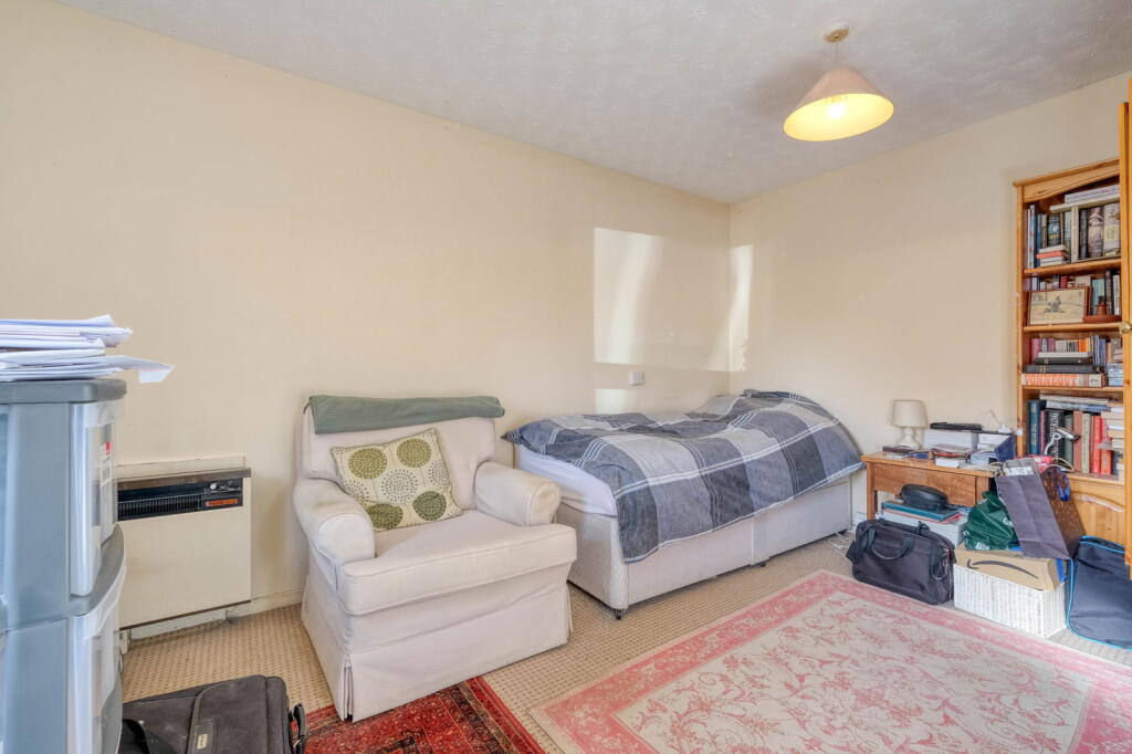 Additional property image - Seymour Road, Alcester, B49 6EF