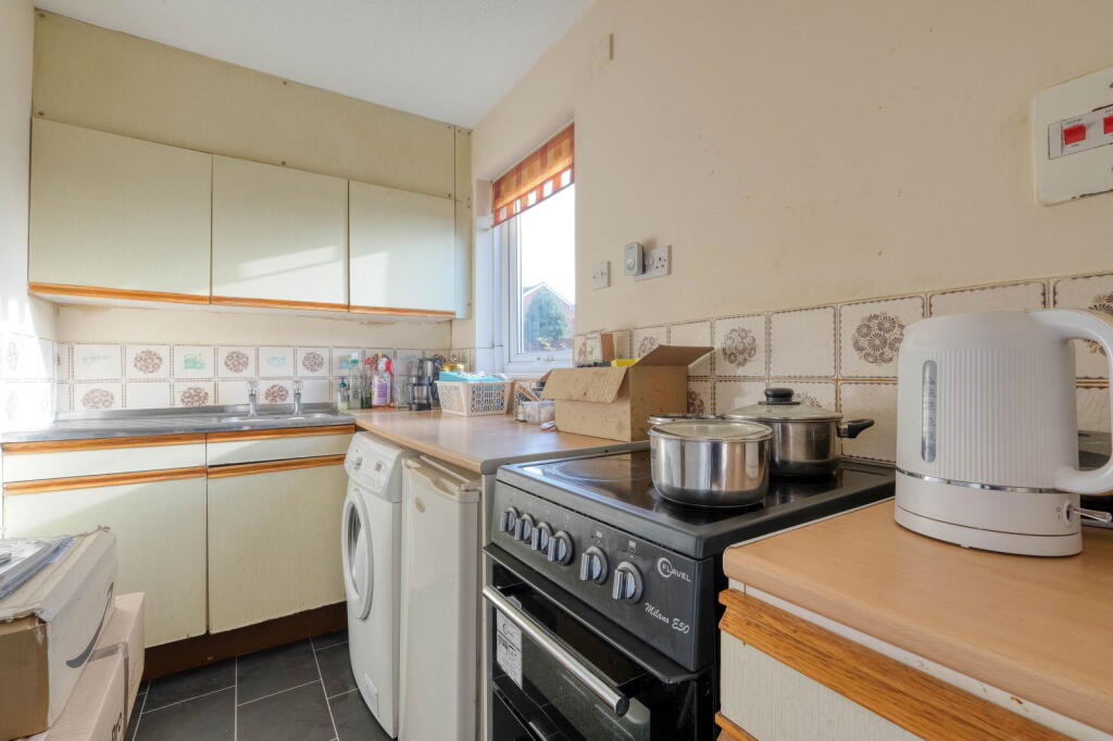 Additional property image - Seymour Road, Alcester, B49 6EF