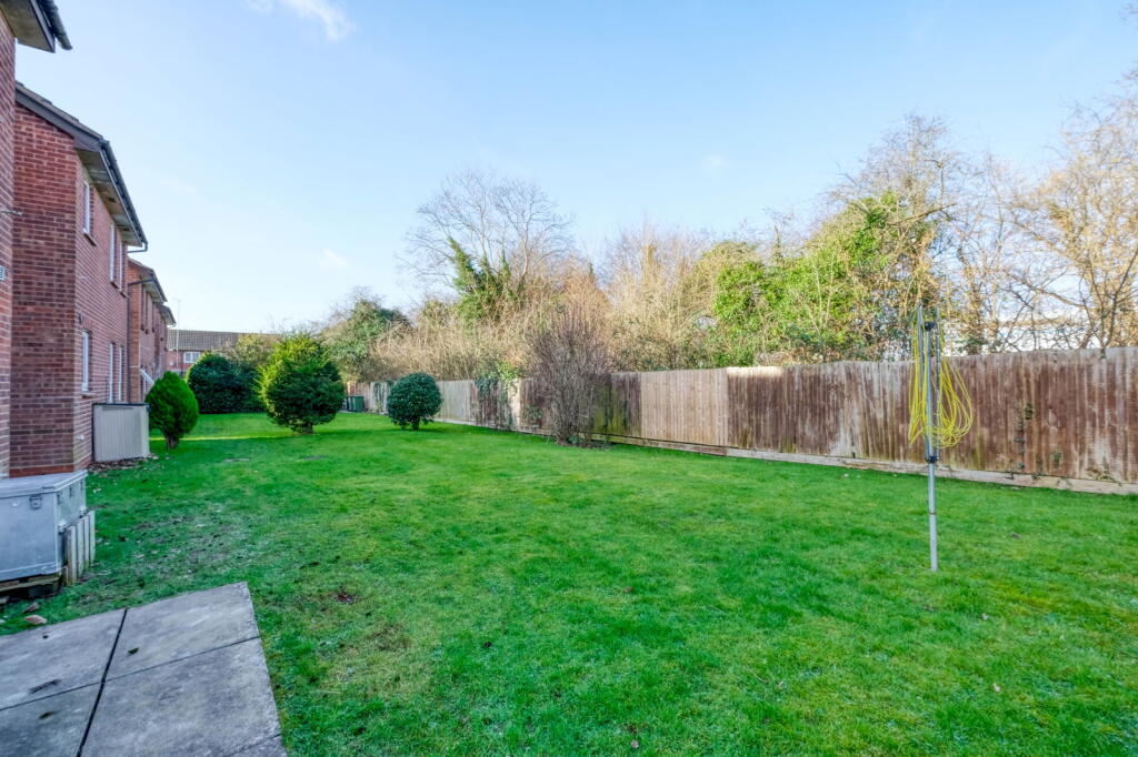 Additional property image - Seymour Road, Alcester, B49 6EF