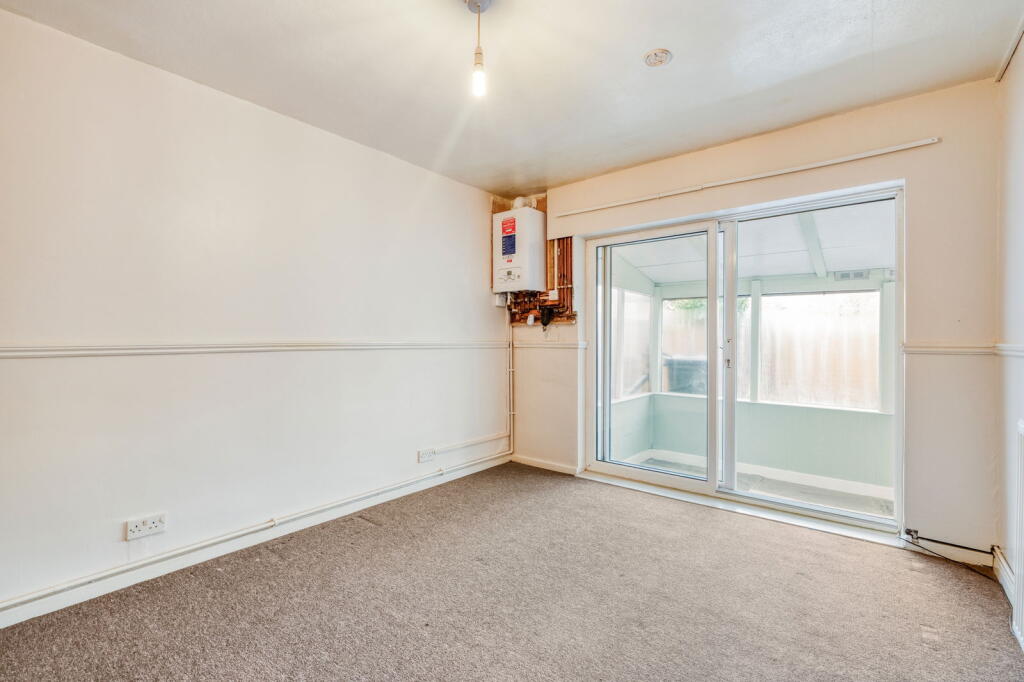 Additional property image - Southcrest Road, Lodge Park, Redditch B98 7HZ