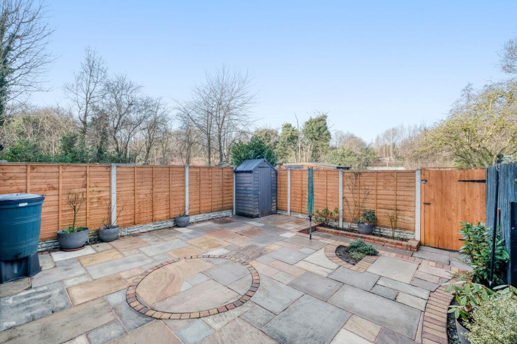 Additional property image - Southcrest Road, Lodge Park, Redditch B98 7HZ
