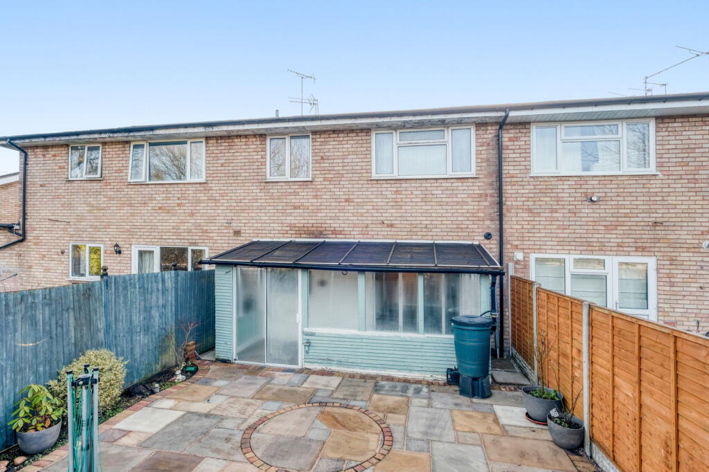 Additional property image - Southcrest Road, Lodge Park, Redditch B98 7HZ