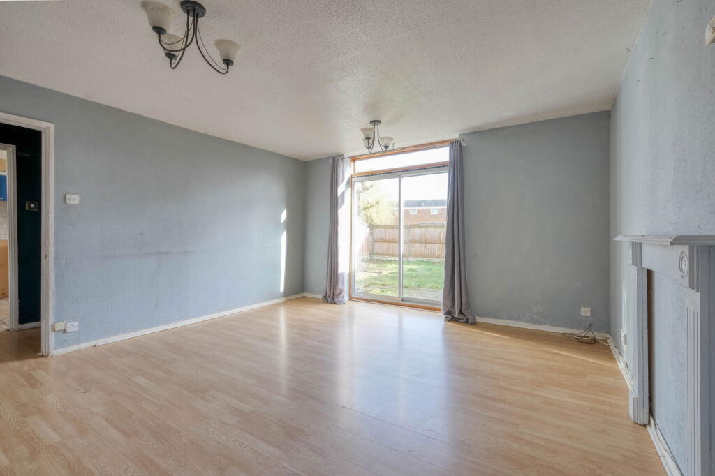 Additional property image - Ashorne Close, Matchborough West, Redditch B98 0EY