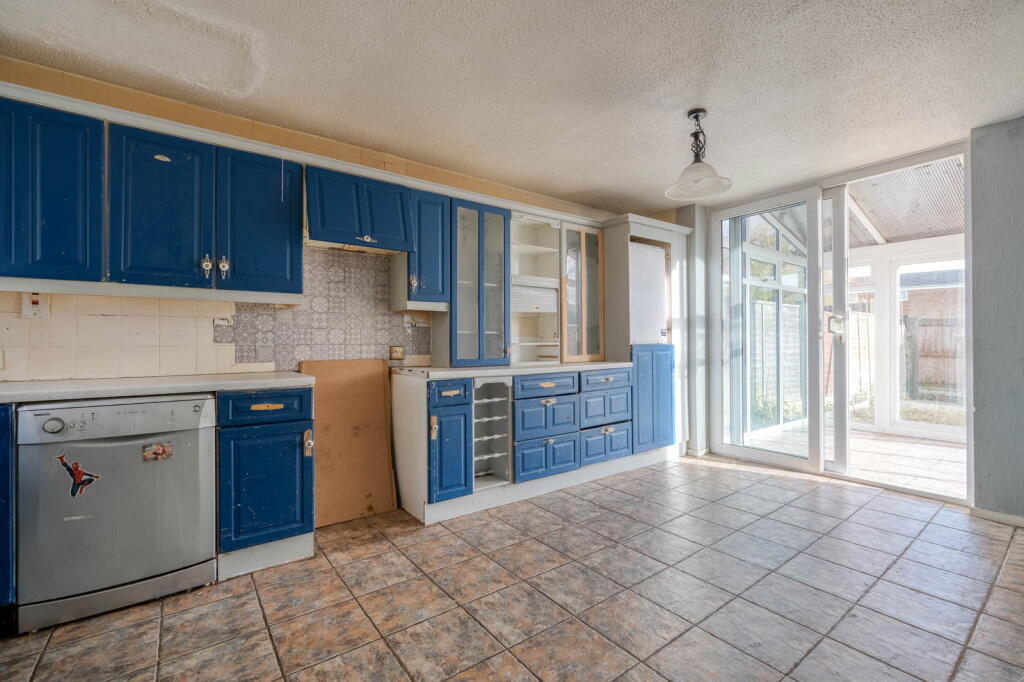 Additional property image - Ashorne Close, Matchborough West, Redditch B98 0EY
