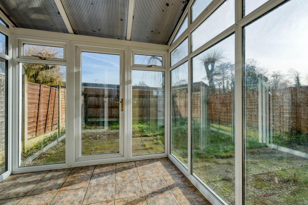 Additional property image - Ashorne Close, Matchborough West, Redditch B98 0EY