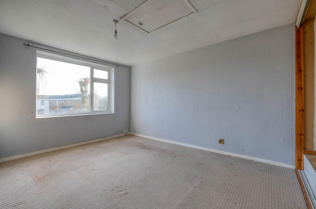 Additional property image - Ashorne Close, Matchborough West, Redditch B98 0EY
