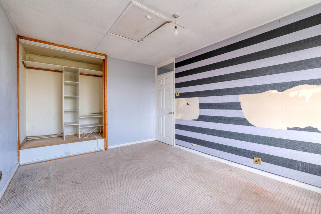 Additional property image - Ashorne Close, Matchborough West, Redditch B98 0EY