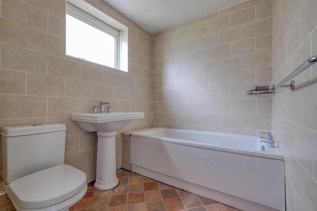 Additional property image - Ashorne Close, Matchborough West, Redditch B98 0EY
