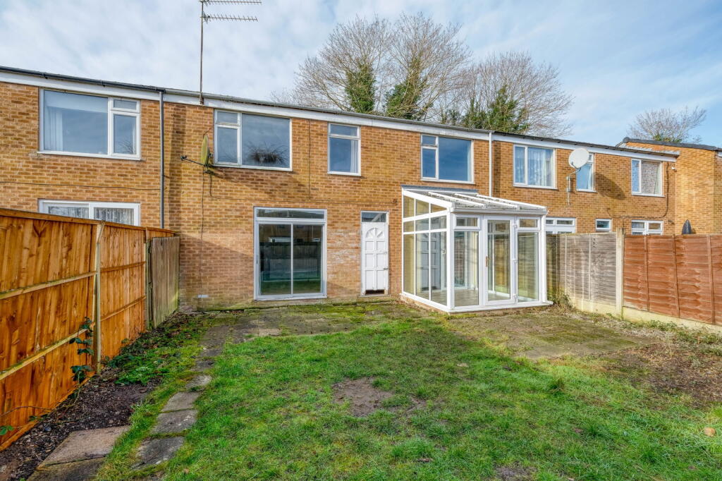 Additional property image - Ashorne Close, Matchborough West, Redditch B98 0EY