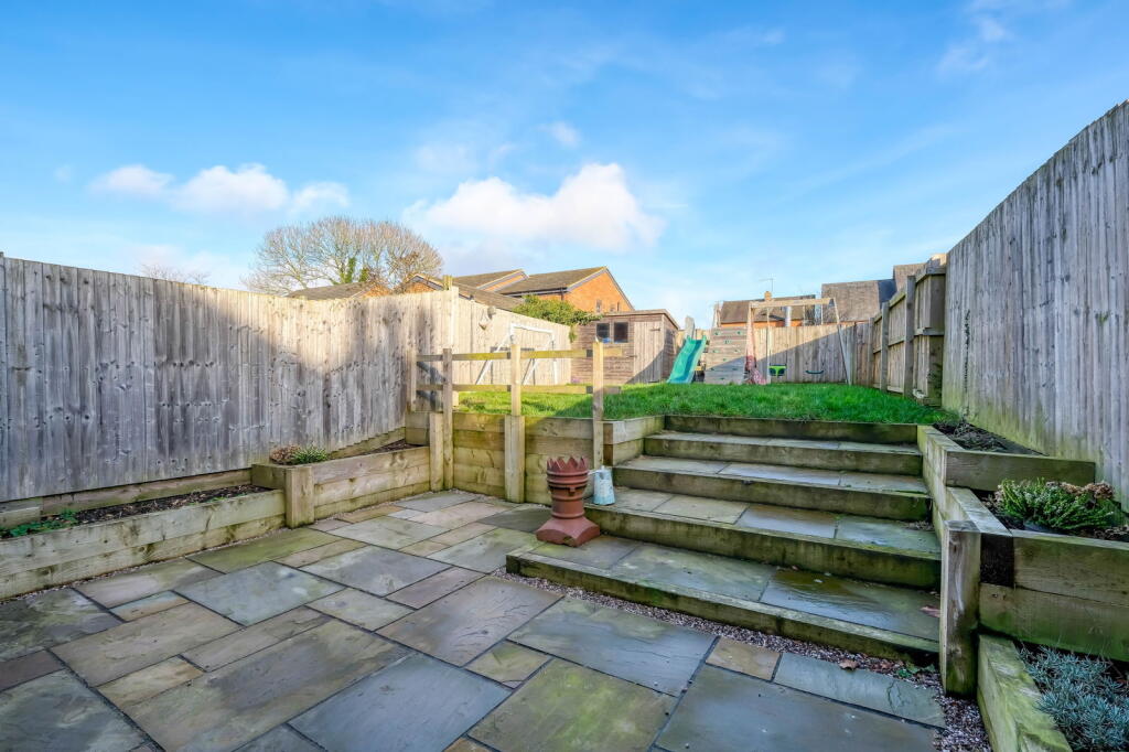 Additional property image - Foregate Street, Astwood Bank, Redditch, B96 6BW