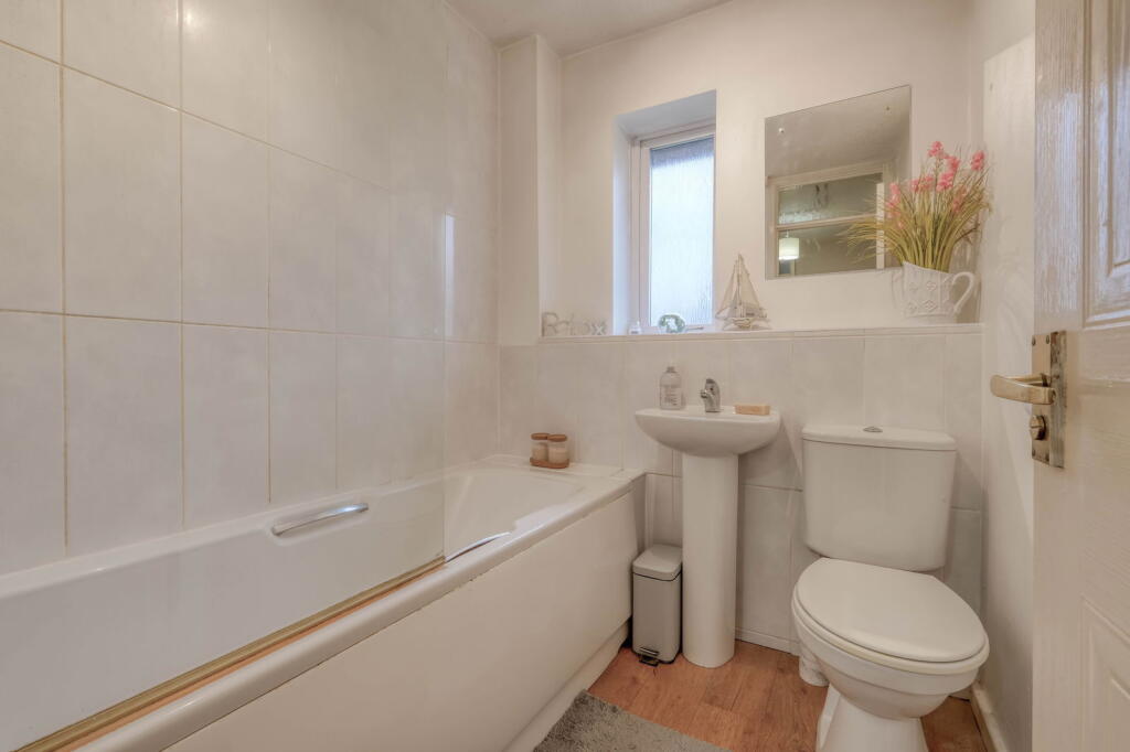 Additional property image - Ashmores Close, Hunt End, Redditch B97 5LP