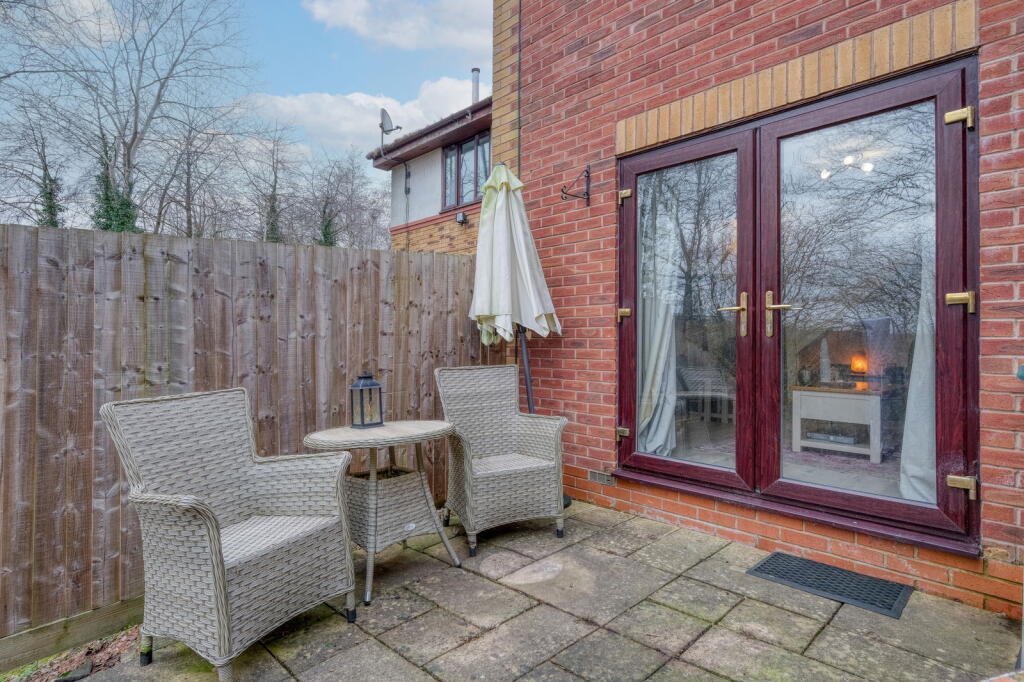 Additional property image - Ashmores Close, Hunt End, Redditch B97 5LP