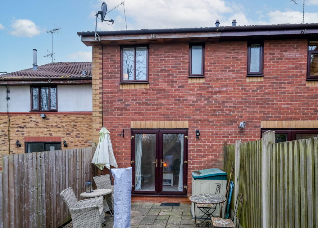 Additional property image - Ashmores Close, Hunt End, Redditch B97 5LP