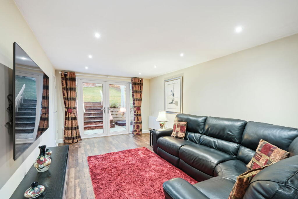 Property image - St. Peters Close, Headless Cross, Redditch B97 5LE