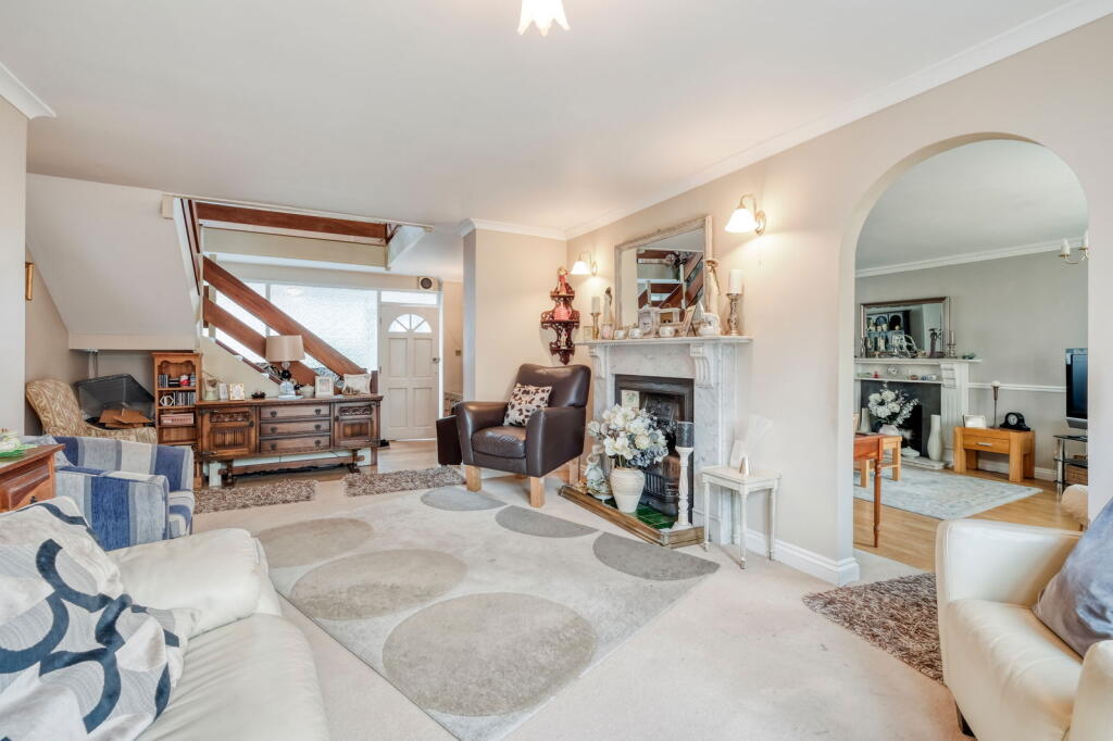 Additional property image - Wolverton Close, Ipsley, Redditch B98 0AR