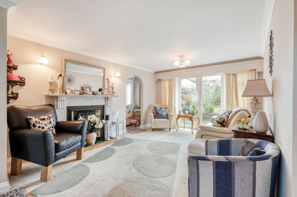 Additional property image - Wolverton Close, Ipsley, Redditch B98 0AR