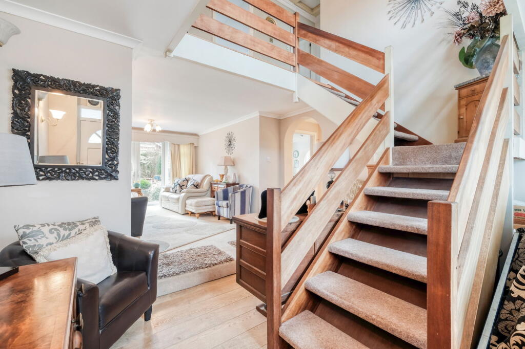 Additional property image - Wolverton Close, Ipsley, Redditch B98 0AR