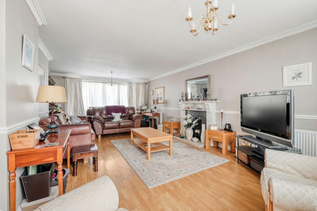 Additional property image - Wolverton Close, Ipsley, Redditch B98 0AR