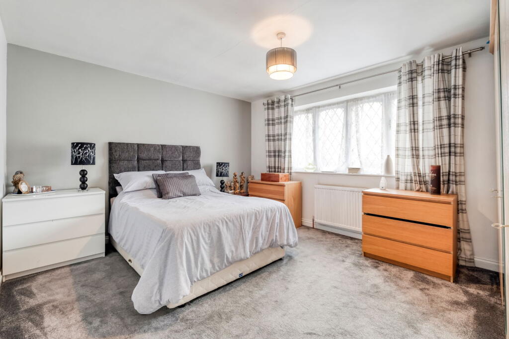 Additional property image - Wolverton Close, Ipsley, Redditch B98 0AR