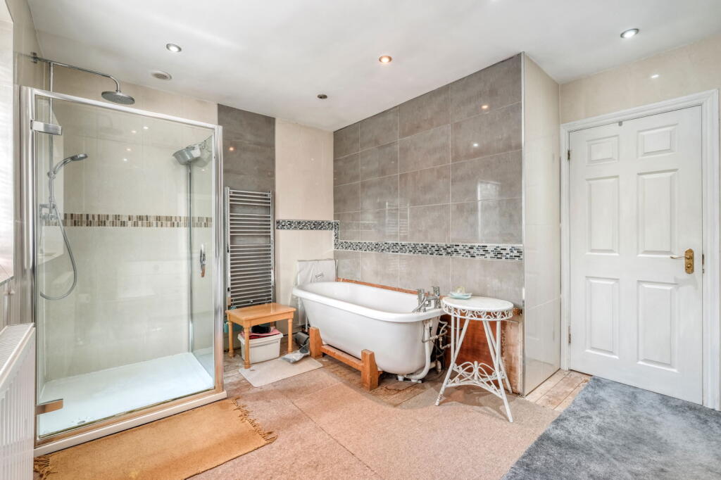 Additional property image - Wolverton Close, Ipsley, Redditch B98 0AR