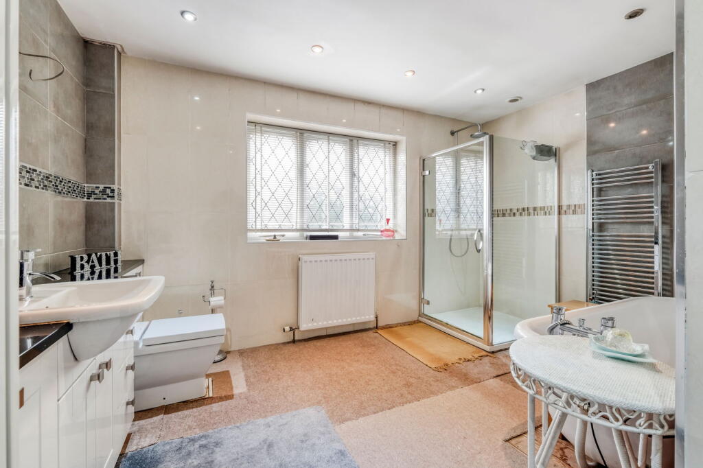 Additional property image - Wolverton Close, Ipsley, Redditch B98 0AR