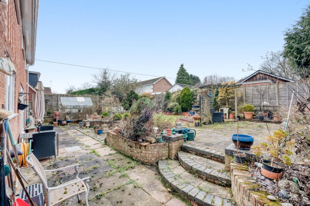 Additional property image - Wolverton Close, Ipsley, Redditch B98 0AR