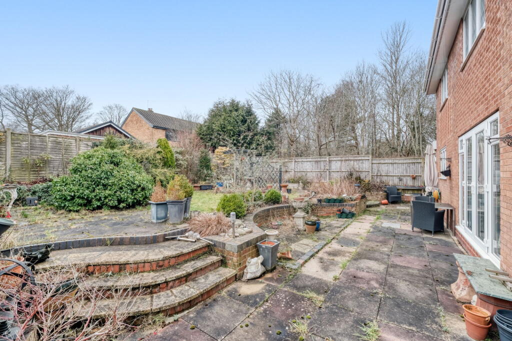Additional property image - Wolverton Close, Ipsley, Redditch B98 0AR