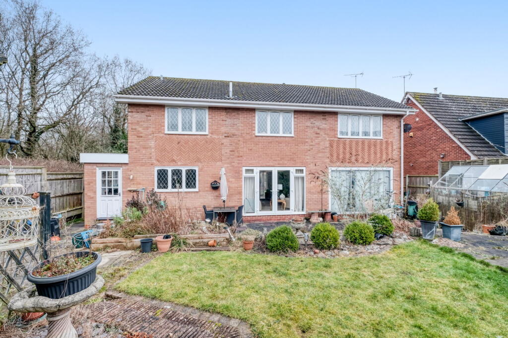 Additional property image - Wolverton Close, Ipsley, Redditch B98 0AR
