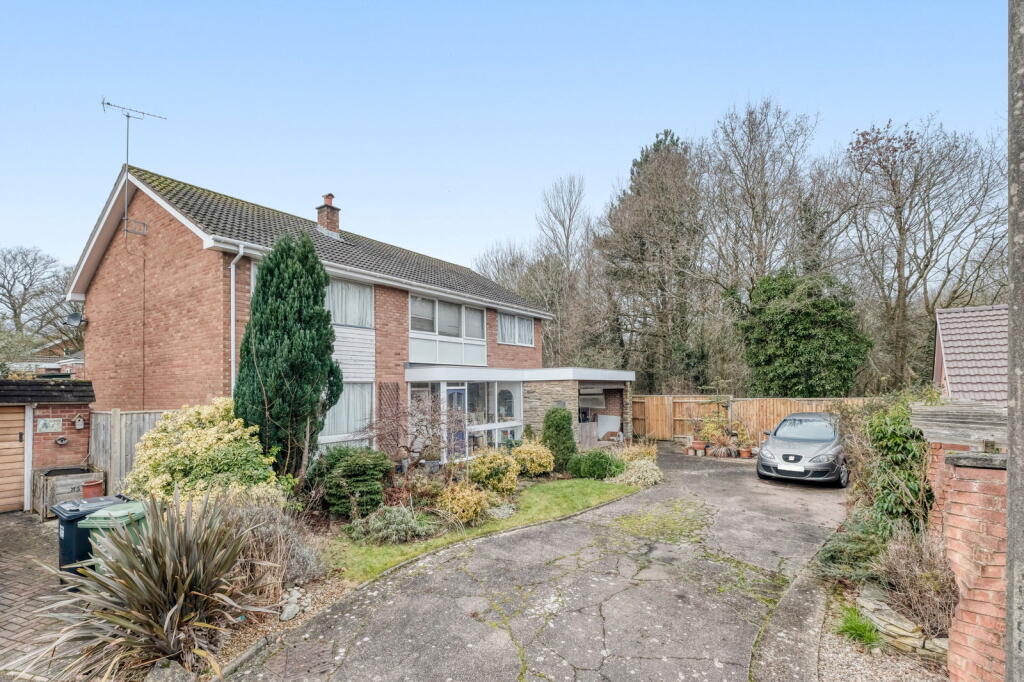 Additional property image - Wolverton Close, Ipsley, Redditch B98 0AR