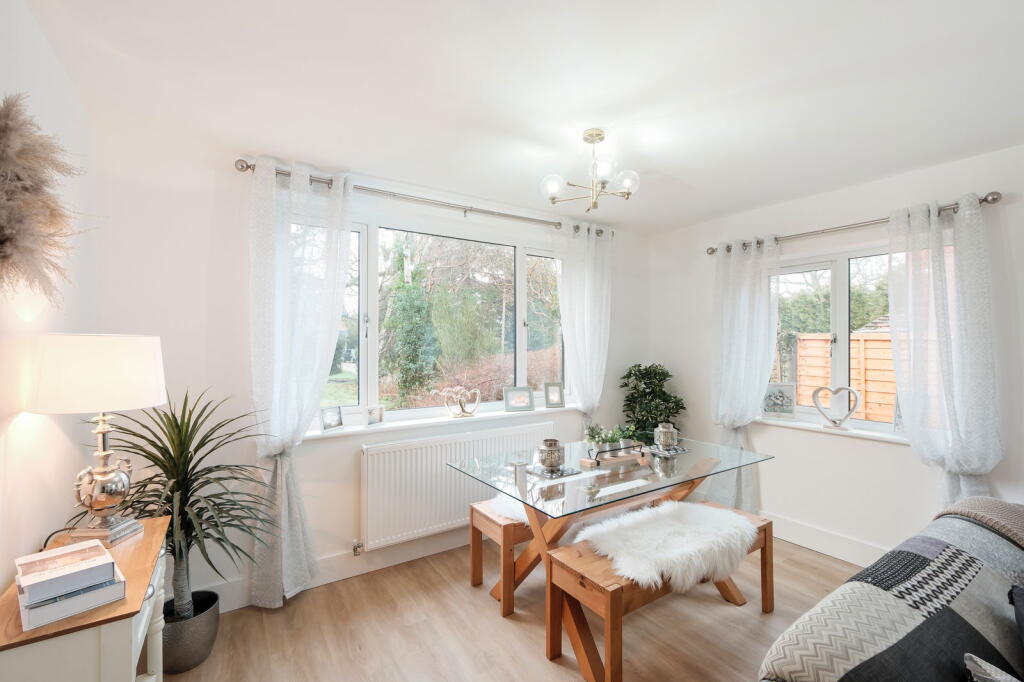 Additional property image - Wood Lane, Astwood Bank, Redditch, B96 6NW