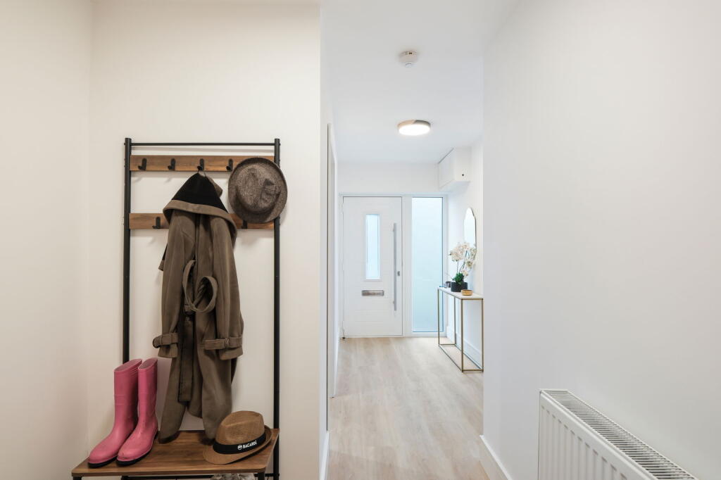 Additional property image - Wood Lane, Astwood Bank, Redditch, B96 6NW