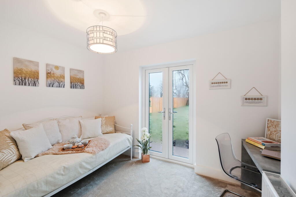 Additional property image - Wood Lane, Astwood Bank, Redditch, B96 6NW