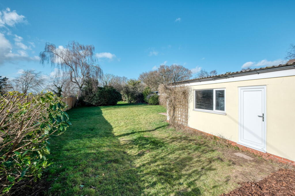 Additional property image - Wood Lane, Astwood Bank, Redditch, B96 6NW