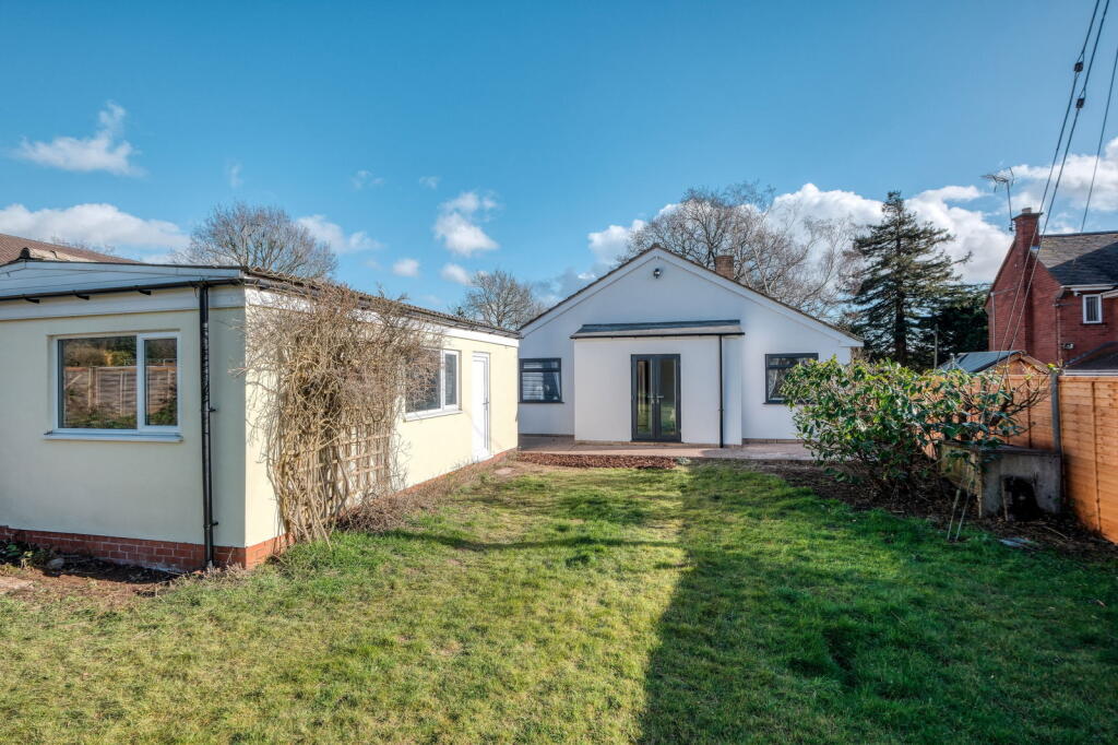 Additional property image - Wood Lane, Astwood Bank, Redditch, B96 6NW
